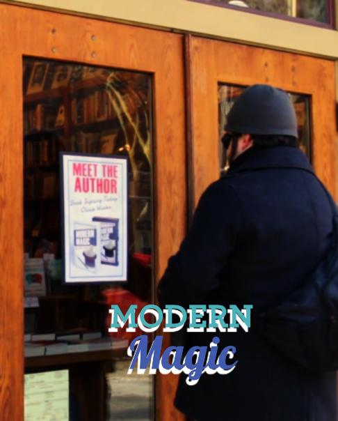 Modern Magic