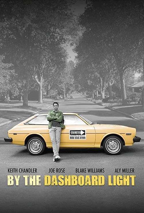 By the Dashboard Light - Promotional Featurette