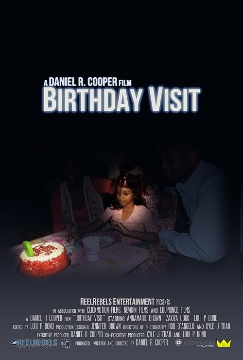 Birthday Visit