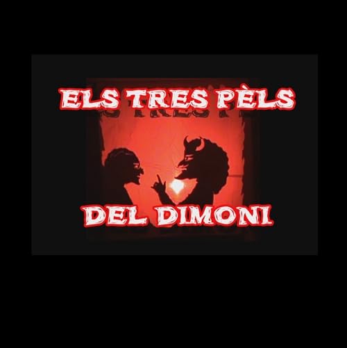 Els tres pèls del dimoni