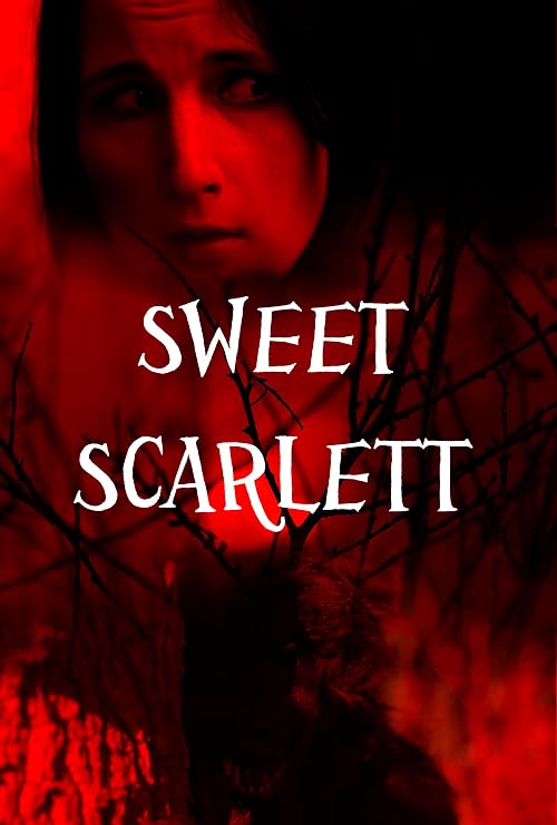 Sweet Scarlett