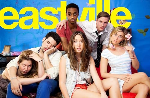 Eastville