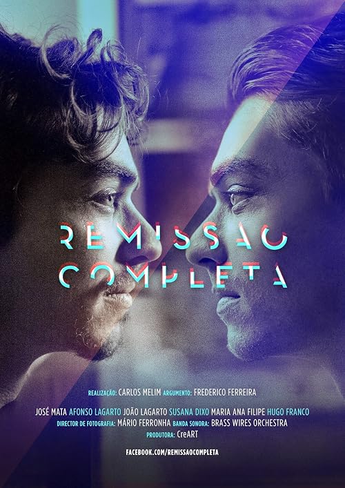 Remissão Completa