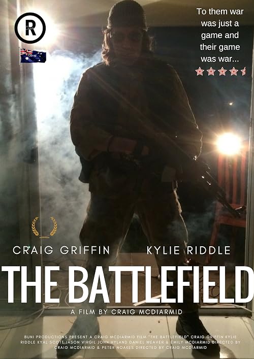 The Battlefield