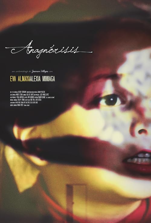 Anagnórisis