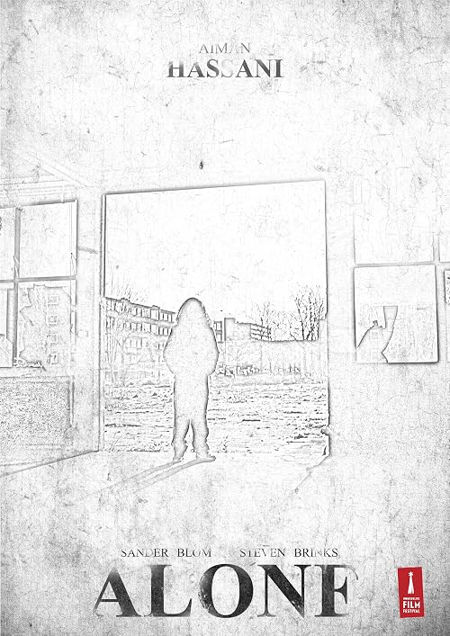 Alone