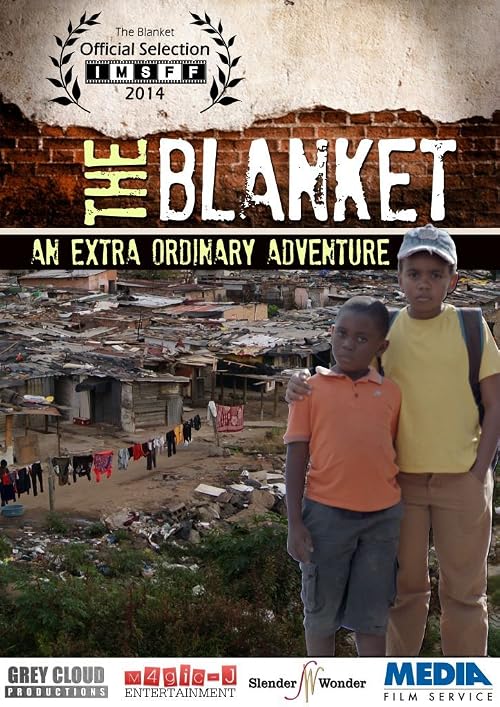 The Blanket