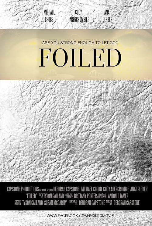 Foiled