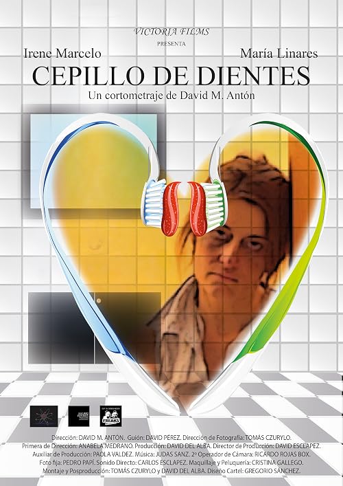 Cepillo de dientes