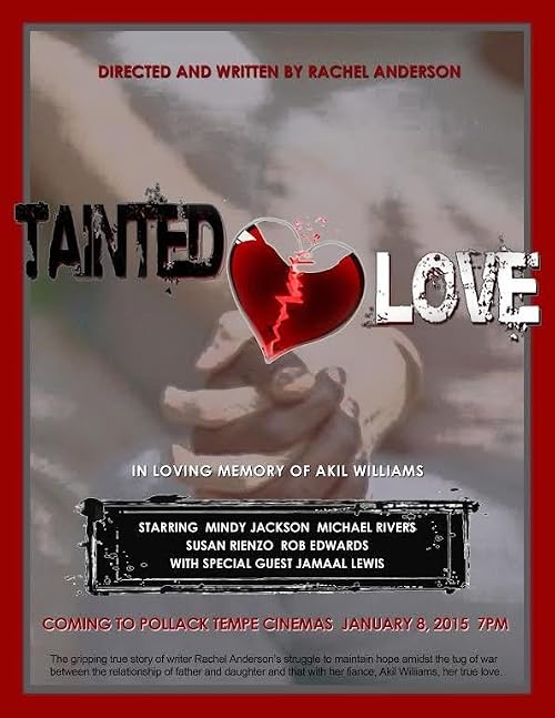 Tainted Love