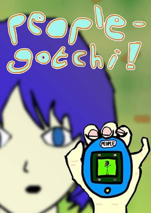 Peoplegotchi