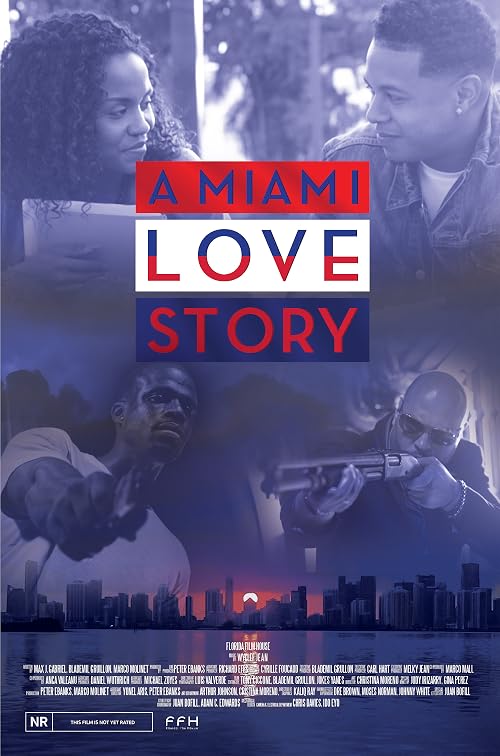 A Miami Love Story