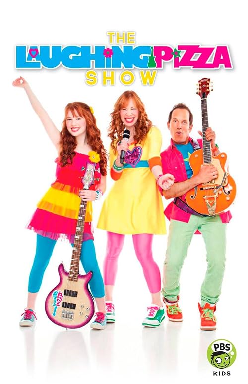 The Laughing Pizza Show