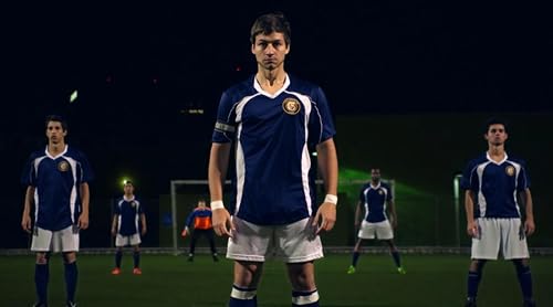 Eye on the Ball