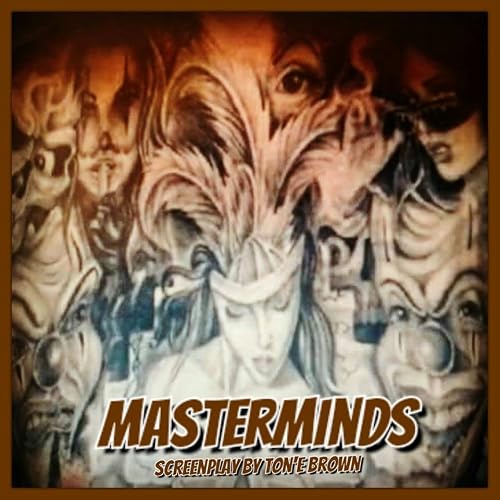 MasterMinds