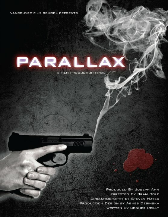 Parallax