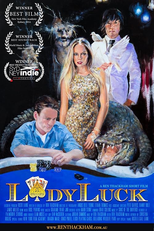 Lady Luck