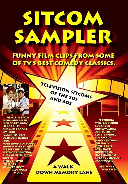 Sitcom Sampler