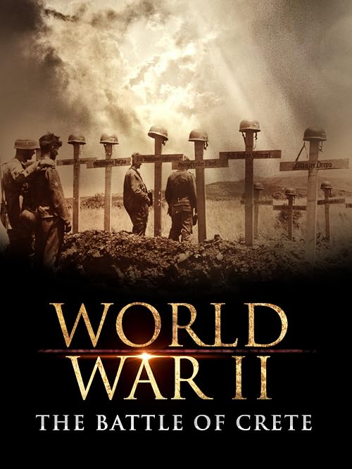 Battle of Crete