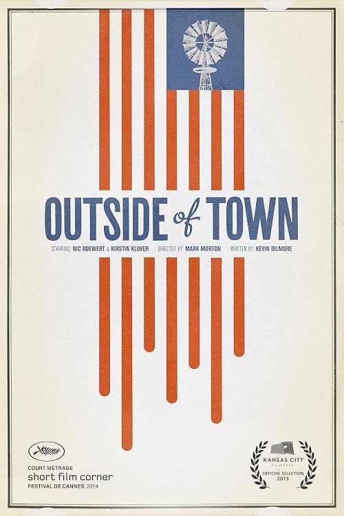 Outside of Town