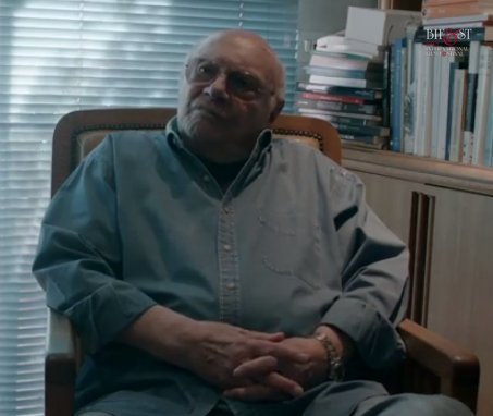 Unico - Francesco Rosi racconta Gian Maria Volonté