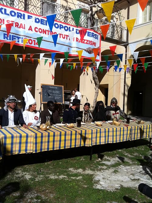 Il tema di Jamil