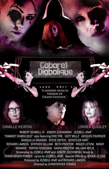 Cabaret Diabolique