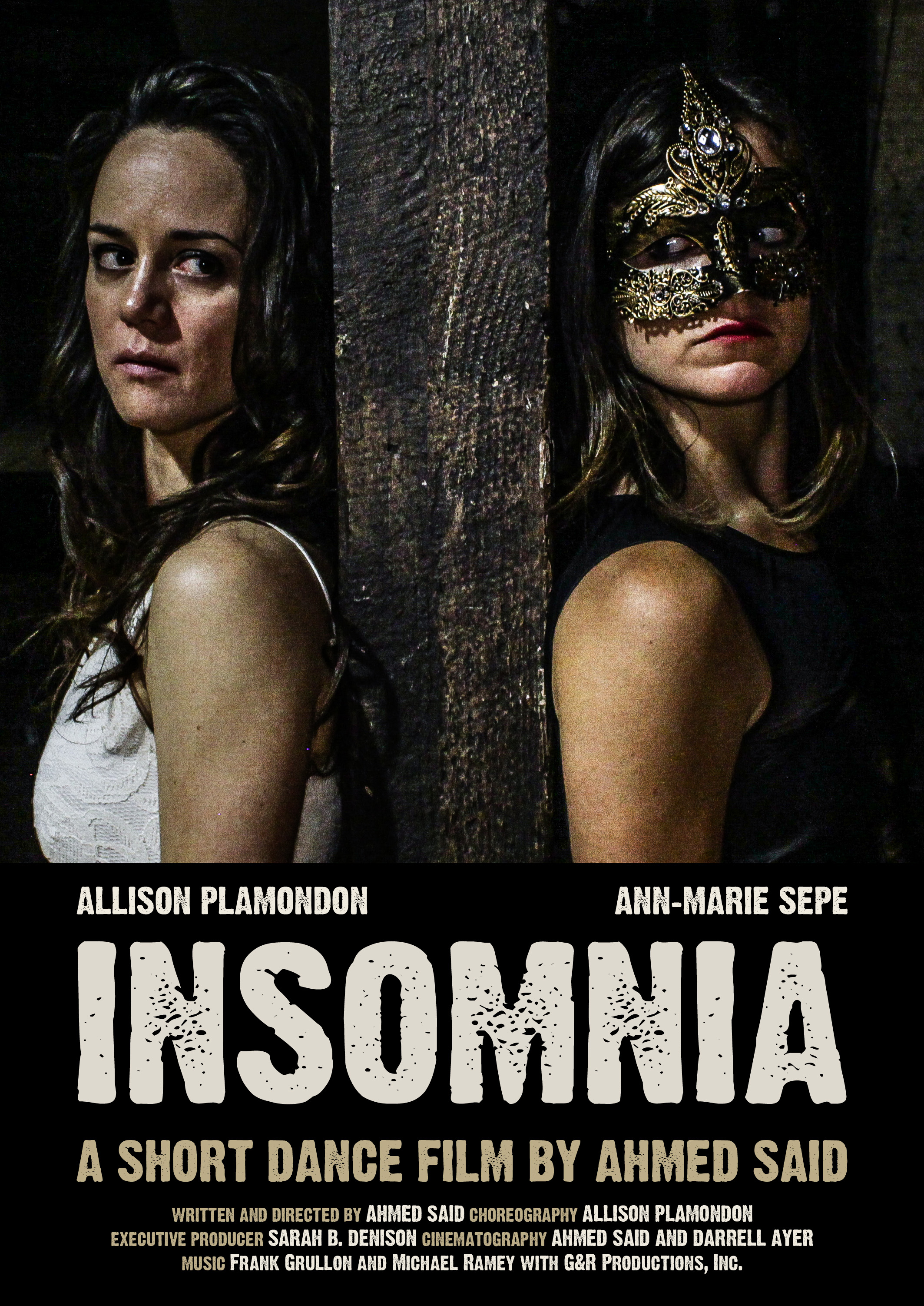 Insomnia