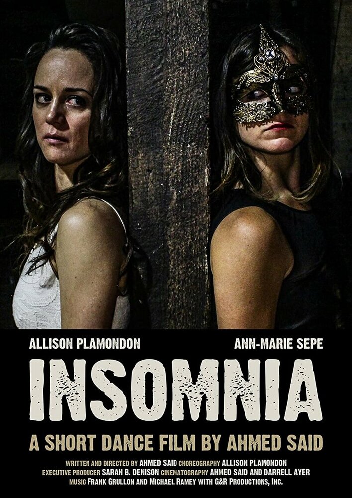 Insomnia