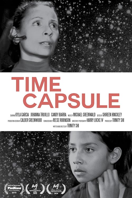 Time Capsule