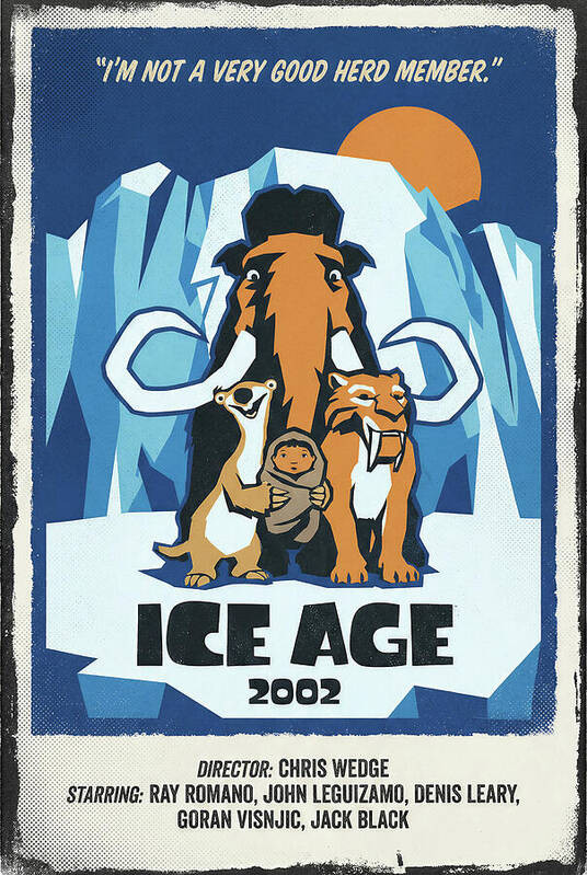 Ice Age