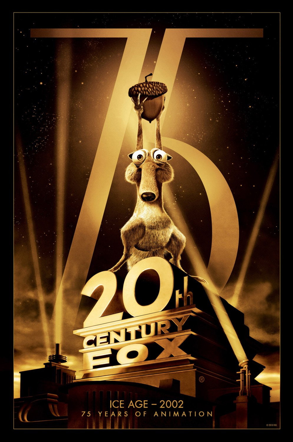 Ice Age
