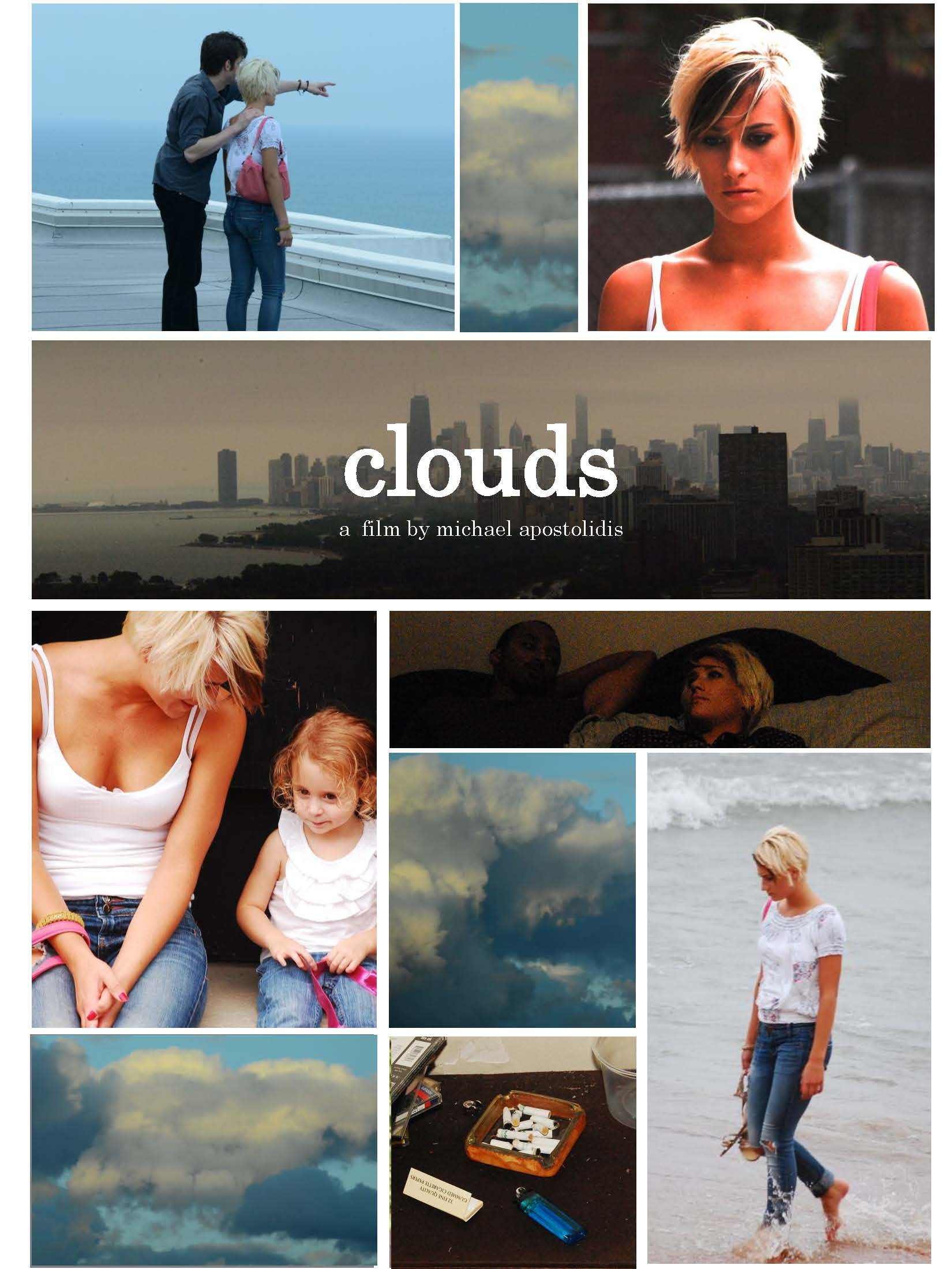 Clouds