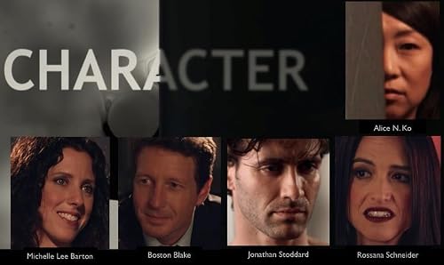 Character