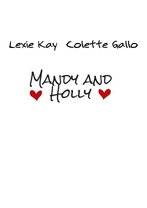 Mandy and Holly
