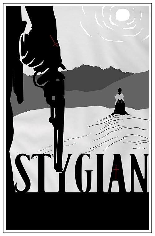 Stygian