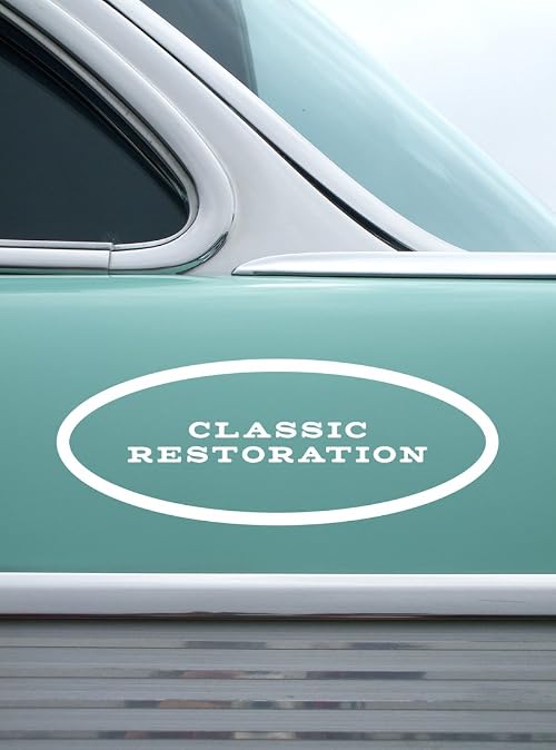 Classic Restoration