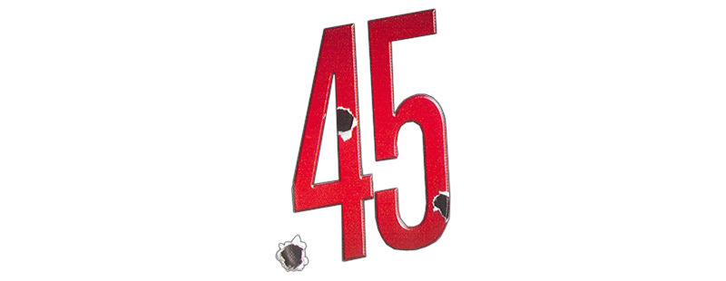 Калибр 45
