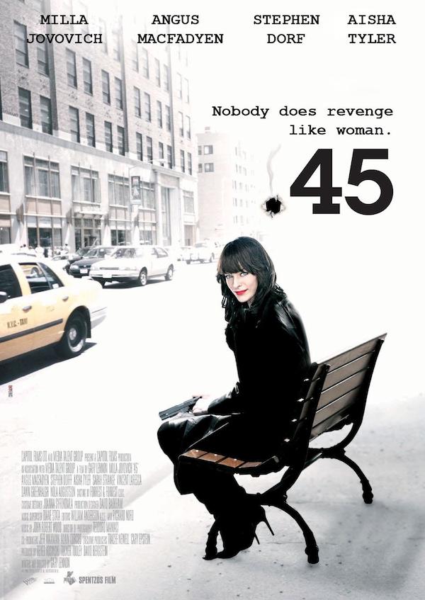 Калібр 45