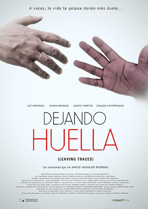 Dejando Huella - Leaving Traces