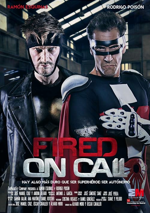Fired on Call