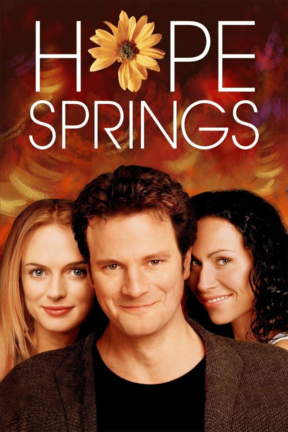 Hope Springs - Die Liebe deines Lebens