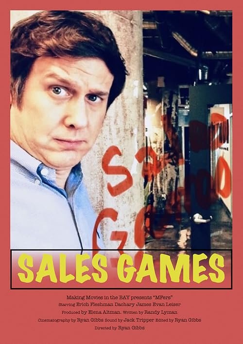 Sales Games