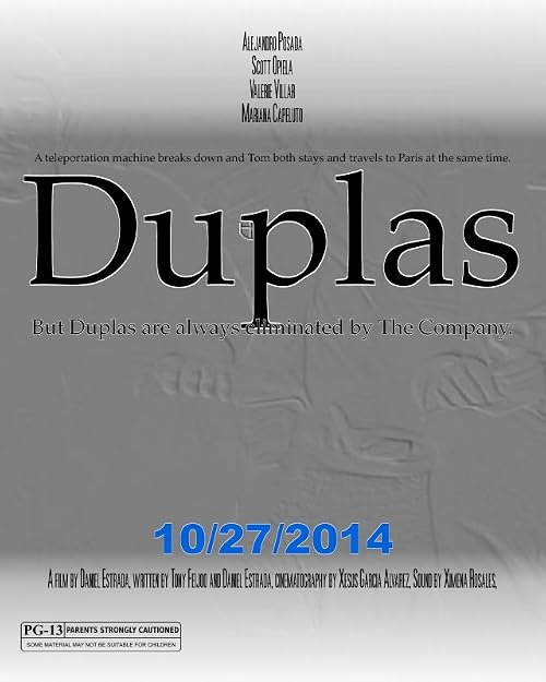Duplas