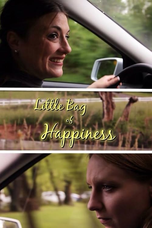Little Bag of Happiness