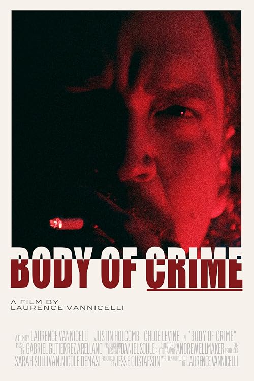 Body of Crime