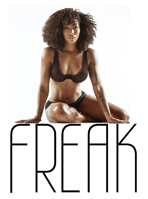 As the Freak Takes You