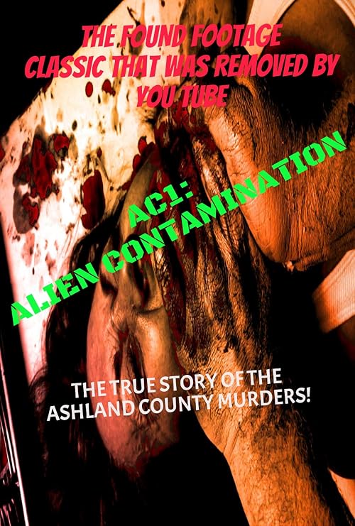 AC1: Alien Contamination
