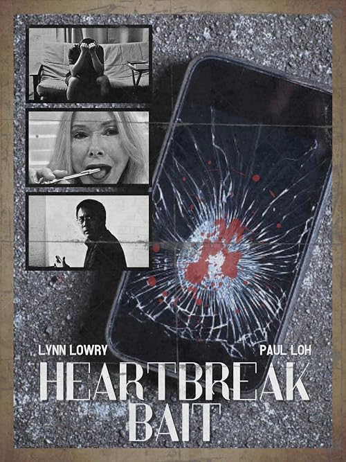 Heartbreak Bait