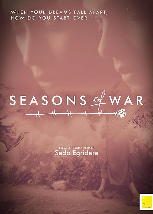 Seasons of War